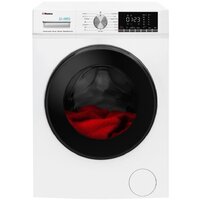Стирально-сушильная машина Hansa WDHG814481W — Chaika Market