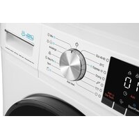 Стирально-сушильная машина Hansa WDHG814481W - Изображение №6 — Chaika Market