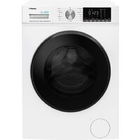 Стирально-сушильная машина Hansa WDHG814481W - Изображение №2 — Chaika Market