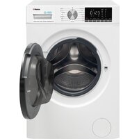 Стирально-сушильная машина Hansa WDHG814481W - Изображение №3 — Chaika Market