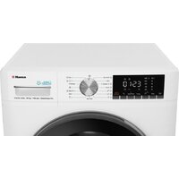 Стирально-сушильная машина Hansa WDHG814481W - Изображение №4 — Chaika Market