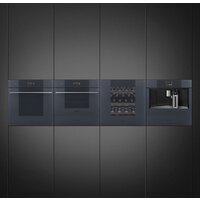 Кофемашина Smeg CMS4104G - Изображение №5 — Chaika Market