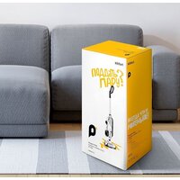 Паровая швабра Kitfort KT-1072 - Изображение №15 — Chaika Market