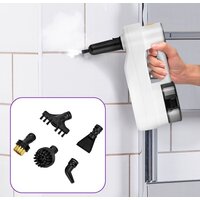 Паровая швабра Kitfort KT-1072 - Изображение №11 — Chaika Market