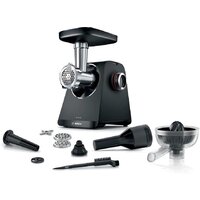 Мясорубка Bosch Serie 4 MFWS430B — Chaika Market