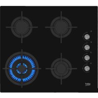 Варочная панель BEKO HILW 64122 S - Изображение №2 — Chaika Market