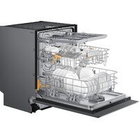 Встраиваемая посудомоечная машина Samsung DW60DG750I00U1 - Изображение №5 — Chaika Market