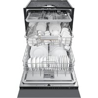 Встраиваемая посудомоечная машина Samsung DW60DG750I00U1 - Изображение №4 — Chaika Market