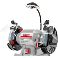 Заточный станок Crown CT13545L — Chaika Market