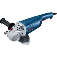 Угловая шлифмашина Bosch GWS 2200 Professional 06018C1320 — Chaika Market
