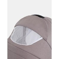 Универсальная коляска Rant Siena New (2 в 1, 06 бежевый) - Изображение №12 — Chaika Market