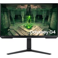 Игровой монитор Samsung Odyssey G4 LS27BG400EIXCI — Chaika Market