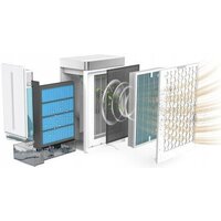 Климатический комплекс Webber AP9750 - Изображение №7 — Chaika Market