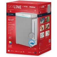 Климатический комплекс Webber AP9750 - Изображение №12 — Chaika Market