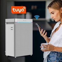 Климатический комплекс Webber AP9750 - Изображение №9 — Chaika Market