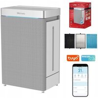 Климатический комплекс Webber AP9750 - Изображение №2 — Chaika Market