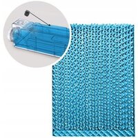 Климатический комплекс Webber AP9750 - Изображение №11 — Chaika Market