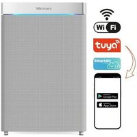 Климатический комплекс Webber AP9750 — Chaika Market