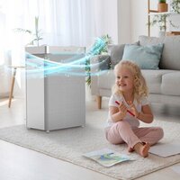 Климатический комплекс Webber AP9750 - Изображение №8 — Chaika Market