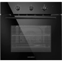 Электрический духовой шкаф MAUNFELD MEOC708PB2 — Chaika Market