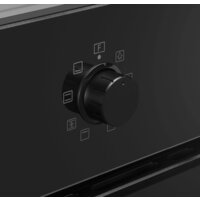 Электрический духовой шкаф MAUNFELD MEOC708PB2 - Изображение №8 — Chaika Market