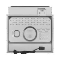 Электрический духовой шкаф MAUNFELD MEOC708PB2 - Изображение №13 — Chaika Market