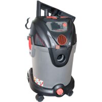 Пылесос Интерскол ПУ-30/1400РЭ — Chaika Market