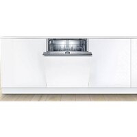 Встраиваемая посудомоечная машина Bosch SMV4HTX31E - Изображение №4 — Chaika Market