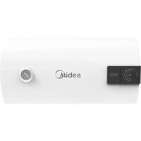 Накопительный электрический водонагреватель Midea HRE MWH-5015-HRE - Изображение №2 — Chaika Market