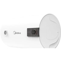 Накопительный электрический водонагреватель Midea HRE MWH-5015-HRE - Изображение №3 — Chaika Market
