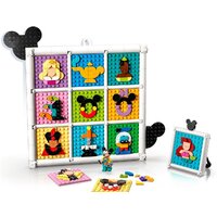 Конструктор LEGO Disney 43221 100 лет Диснея - Изображение №4 — Chaika Market