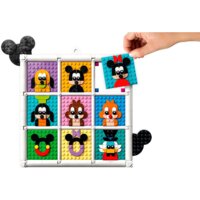 Конструктор LEGO Disney 43221 100 лет Диснея - Изображение №5 — Chaika Market