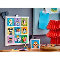 Конструктор LEGO Disney 43221 100 лет Диснея - Изображение №7 — Chaika Market