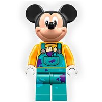 Конструктор LEGO Disney 43221 100 лет Диснея - Изображение №6 — Chaika Market
