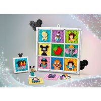 Конструктор LEGO Disney 43221 100 лет Диснея - Изображение №2 — Chaika Market