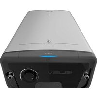 Накопительный электрический водонагреватель Ariston ABS VLS PRO INOX R 100 - Изображение №4 — Chaika Market