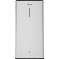 Накопительный электрический водонагреватель Ariston ABS VLS PRO INOX R 100 — Chaika Market