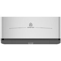 Накопительный электрический водонагреватель Ariston ABS VLS PRO INOX R 100 - Изображение №3 — Chaika Market