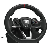 Руль HORI Racing Wheel Overdrive AB04-001U - Изображение №3 — Chaika Market