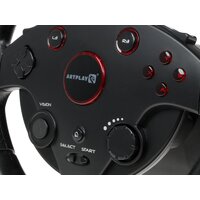 Руль Artplays Turbo C900 ACPS4113 - Изображение №6 — Chaika Market