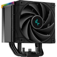 Кулер для процессора DeepCool AK500 Digital R-AK500-BKADMN-G — Chaika Market