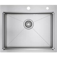 Кухонная мойка Raglo R701.6050.05 — Chaika Market