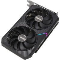 Видеокарта ASUS Dual GeForce RTX 3060 V2 OC 12GB GDDR6 DUAL-RTX3060-O12G-V2 - Изображение №6 — Chaika Market