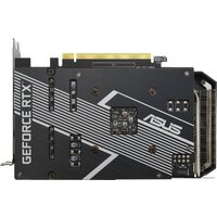 Видеокарта ASUS Dual GeForce RTX 3060 V2 OC 12GB GDDR6 DUAL-RTX3060-O12G-V2 - Изображение №10 — Chaika Market
