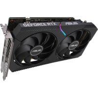Видеокарта ASUS Dual GeForce RTX 3060 V2 OC 12GB GDDR6 DUAL-RTX3060-O12G-V2 - Изображение №7 — Chaika Market
