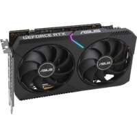 Видеокарта ASUS Dual GeForce RTX 3060 V2 OC 12GB GDDR6 DUAL-RTX3060-O12G-V2 - Изображение №2 — Chaika Market
