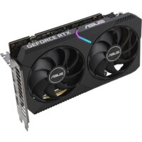 Видеокарта ASUS Dual GeForce RTX 3060 V2 OC 12GB GDDR6 DUAL-RTX3060-O12G-V2 - Изображение №3 — Chaika Market
