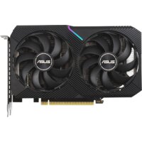 Видеокарта ASUS Dual GeForce RTX 3060 V2 OC 12GB GDDR6 DUAL-RTX3060-O12G-V2 — Chaika Market