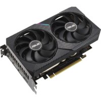 Видеокарта ASUS Dual GeForce RTX 3060 V2 OC 12GB GDDR6 DUAL-RTX3060-O12G-V2 - Изображение №4 — Chaika Market