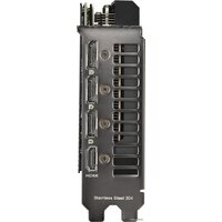 Видеокарта ASUS Dual GeForce RTX 3060 V2 OC 12GB GDDR6 DUAL-RTX3060-O12G-V2 - Изображение №5 — Chaika Market